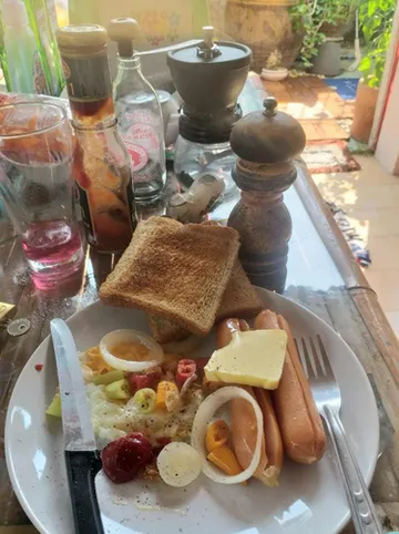 รูปภาพของศรีกรุงเกสท์เฮาส์