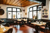 Brauereigasthof-Hotel Roter Ochsen Hotel a Rainau