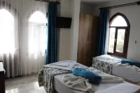 Eroglu City Hotel فنادق في Tasyaka Mahallesi
