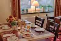Hotel Kronprinz Garni