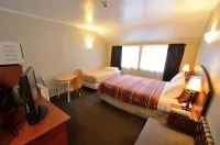 Sai Motels - Greenlane Auckland Hotel in zona Olympic Software NZ