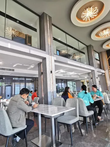 รูปภาพของอริสตาร์ โฮเทล อุบล
