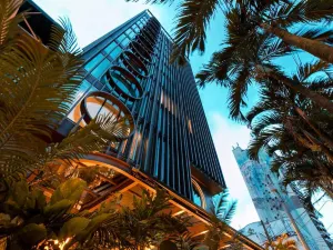 Hotel Marquee Medellin