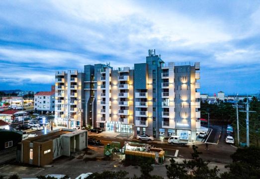 제주 모슬포 호텔