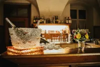 Historic Hotel Albrici