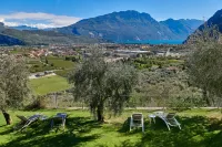 Maso Tobel Riva del Garda Hotels in Tenno