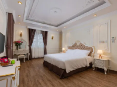 Cam Binh Hotel Hotels in Cam Pha