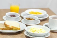 Apart Hotel Rivadavia 815 - breakfast