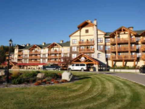 涓流溪旅館 金伯利酒店