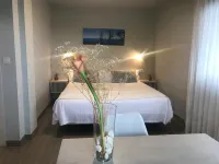 Hotel Kanala Các khách sạn ở Mutriku
