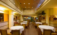 Hotel San Antonio