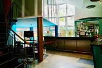 Grand Hostel Berlin Urban