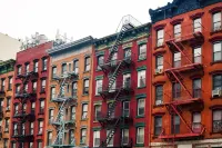 Sanctuary NYC Retreats - Guest houses