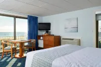 Sea Crest Inn - 2-Star