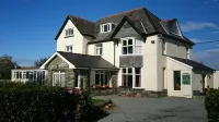 Cadwgan House Hotels in Harlech