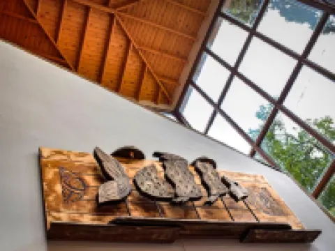 Agora Residence Hotels in Chios