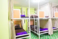 Plus Hostel Ayutthaya Hotels in 