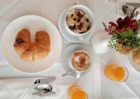 Park Hotel Tirana