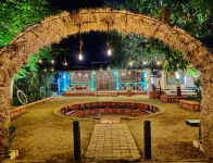 Pushp Vatika Resort & Lawns