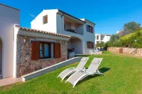 Residence SardegnaSummer Li Mori Hotel a Porto Ottiolu