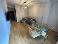 Northern Avenue Apartment Hotel a 