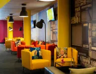 The Fox Hotel Hotels in Coto