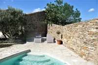 Chateau Olmet Hotels in Le Caylar