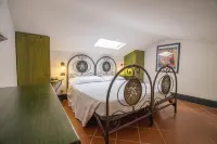 Casa Vacanze Vecchio Granaio Hôtels à : Magione