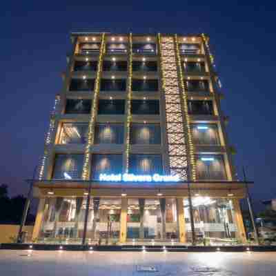 HOTEL SILVERA GRAND Hotel Exterior