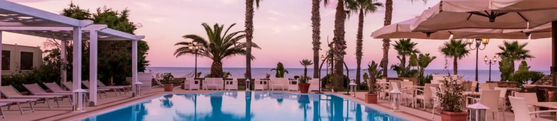 Gehobene Hotels 