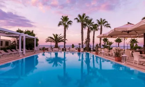 Hotel Lido Degli Scogli