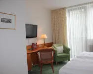 ホテル カーファルツシュトゥーベン