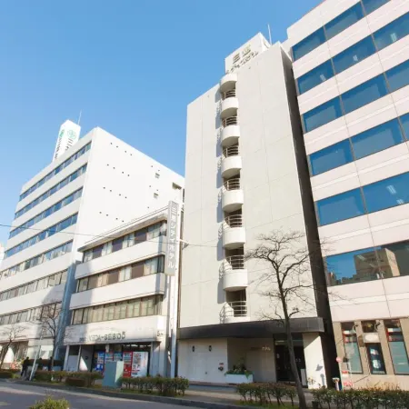 Sankei City Hotel Chiba
