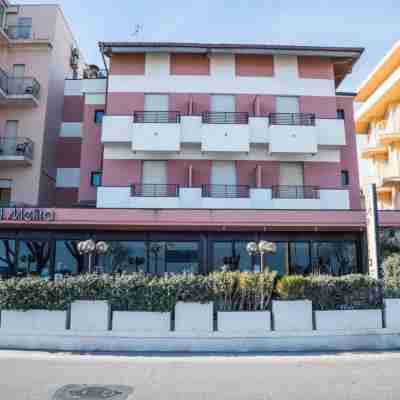 Hotel Melita Beach Experience Hotel Exterior