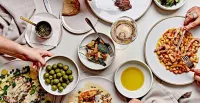 Spicers Guesthouse - breakfast