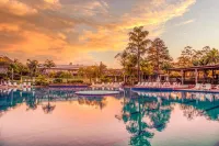 Vila Ventura Ecoresort Hotels in Viamao