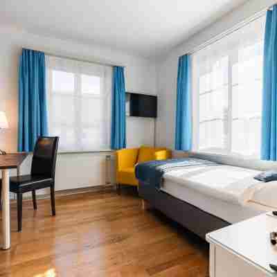 Hotel Murten Rooms