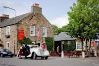 The Original Rosslyn Inn - Wi-Fi