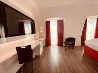 Dormero Hotel Dresden City Hotels in Dresden