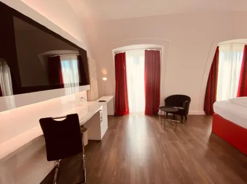 Dormero Hotel Dresden City