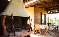 Agriturismo Il Quarto - Frühstück