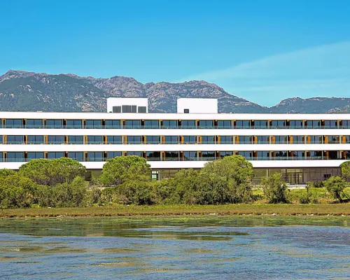 Golden Tulip Porto Vecchio Hotels in Porto-Vecchio