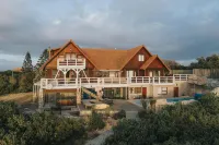 Surf Lodge South Africa Hôtels à : St Francis Bay