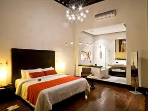 Cantera 10 Hotel Boutique