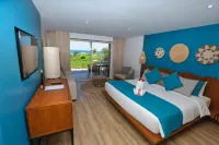 Orient Beach Hotel Hotel a Collectivity of Saint Martin