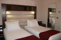 Batumi World Palace Hotels in 