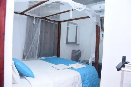 Sevonrich Holiday Resort