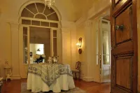 Villa la Moresca Relais de Charme B&B Montecatini Alto Hotels in Pieve a Nievole