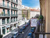 Hostal Art Madrid Hotels near Carabanchel