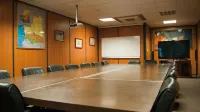 Al Khaima City Center Hotel a Nouakchott